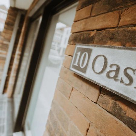 Studio Studio Oasi With Parking By Interhome Blankenberge Zewnętrze zdjęcie