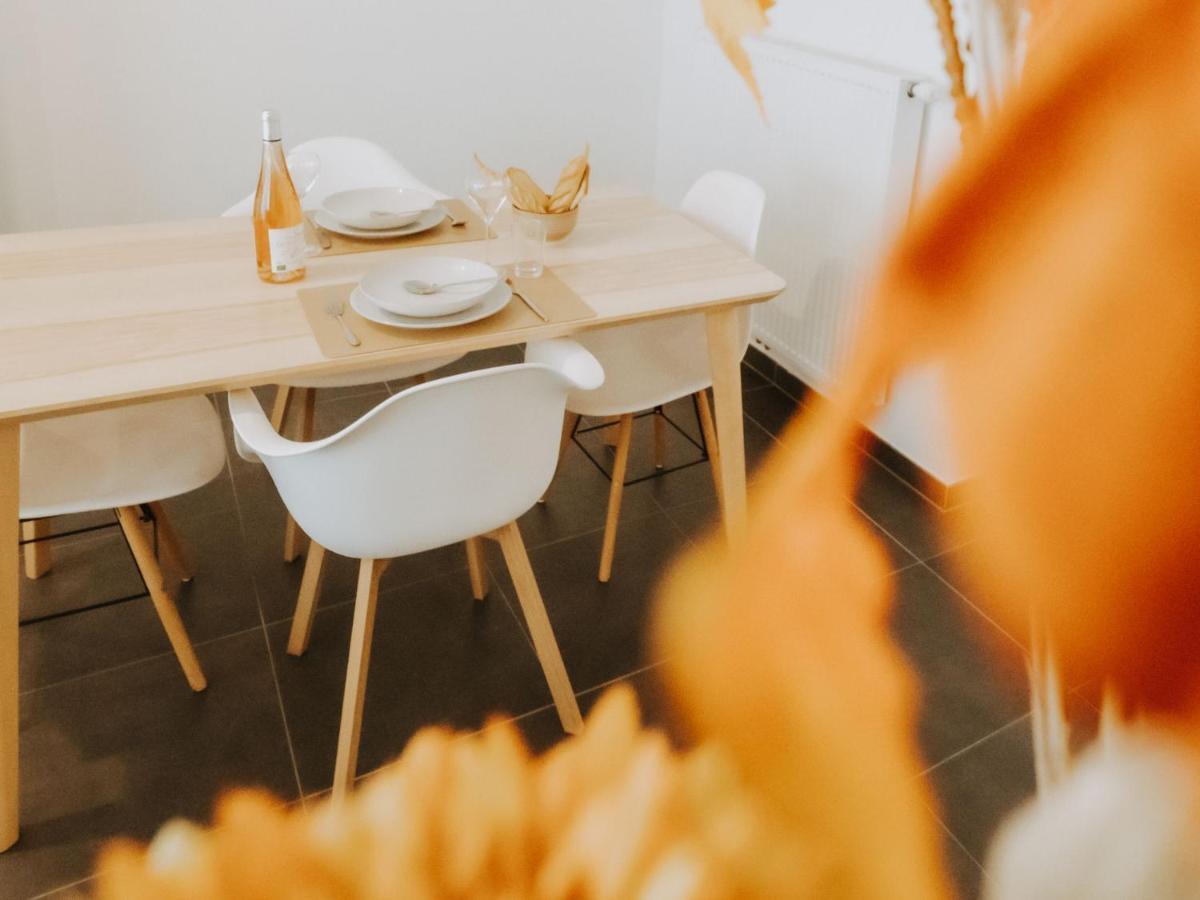 Studio Studio Oasi With Parking By Interhome Blankenberge Zewnętrze zdjęcie